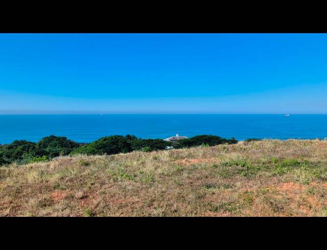1,419M² VACANT LAND FOR SALE IN SIBAYA PRECINCT